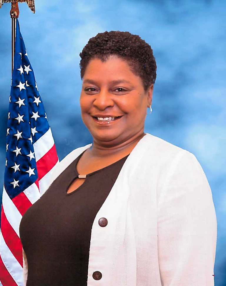 Trustee Monica Holden Trustee Monica Holden