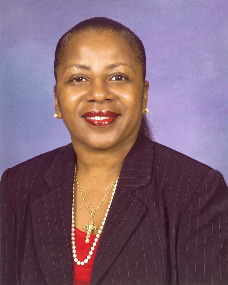 Trustee Cynthia Butler Trustee Cynthia Butler