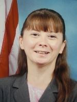 Trustee Valerie Babka Trustee Valerie Babka
