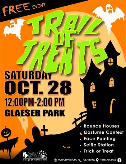 Trail-of-Treats